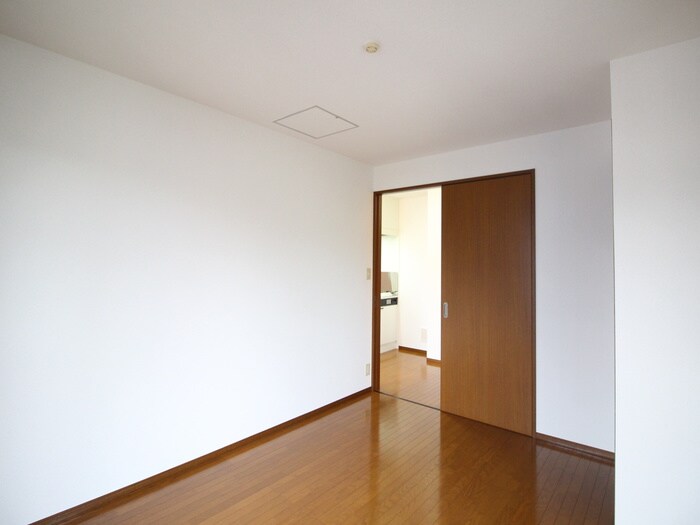 アミティエの物件内観写真