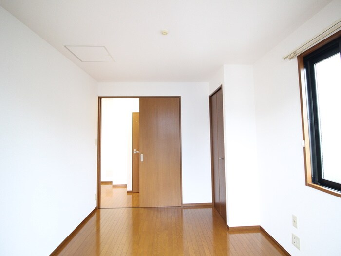 アミティエの物件内観写真