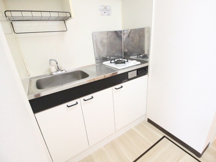 アミティエの物件内観写真