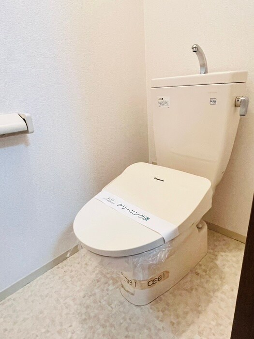 アミティエの物件内観写真