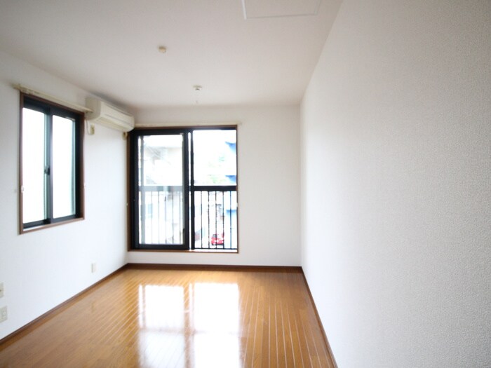 アミティエの物件内観写真