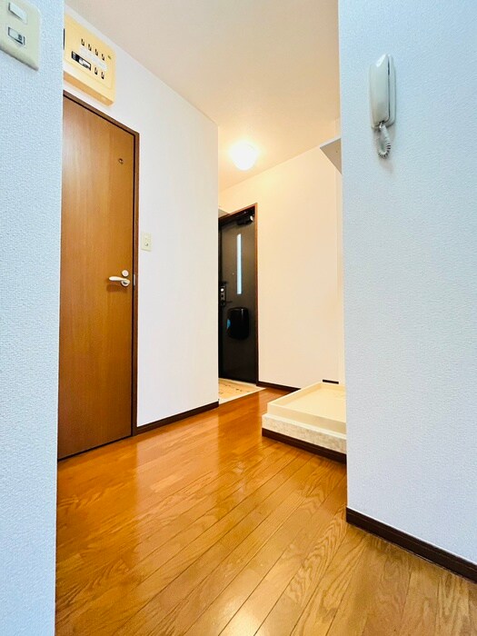 アミティエの物件内観写真