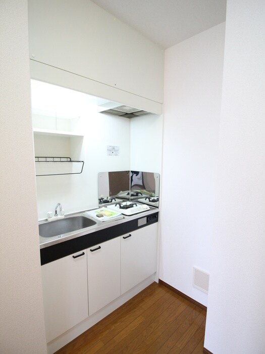 アミティエの物件内観写真