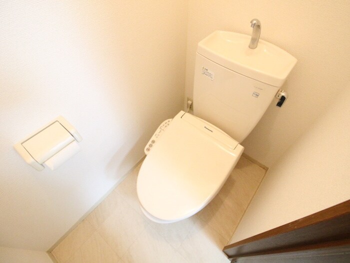 アミティエの物件内観写真