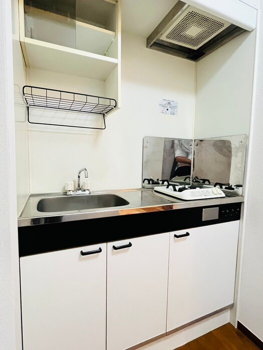 アミティエの物件内観写真