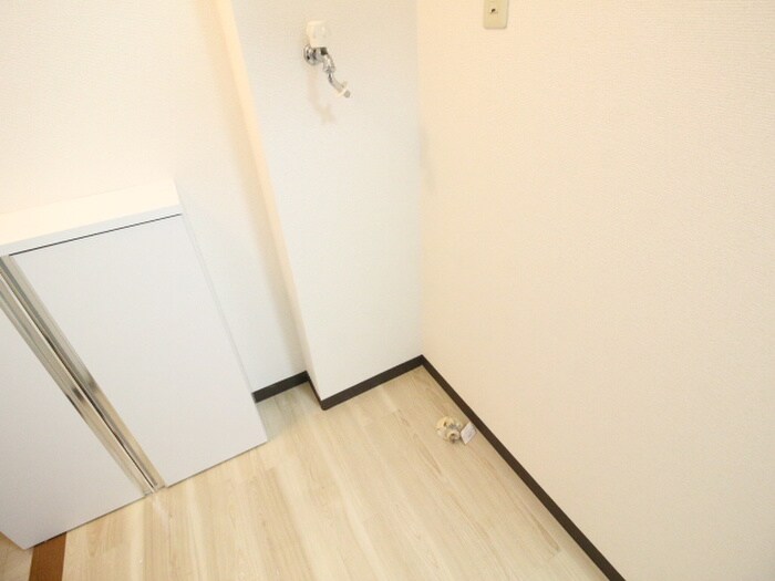 アミティエの物件内観写真