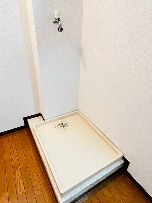 アミティエの物件内観写真