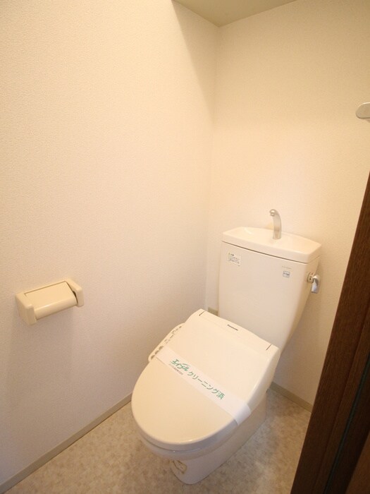 アミティエの物件内観写真