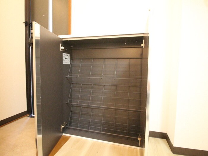 アミティエの物件内観写真