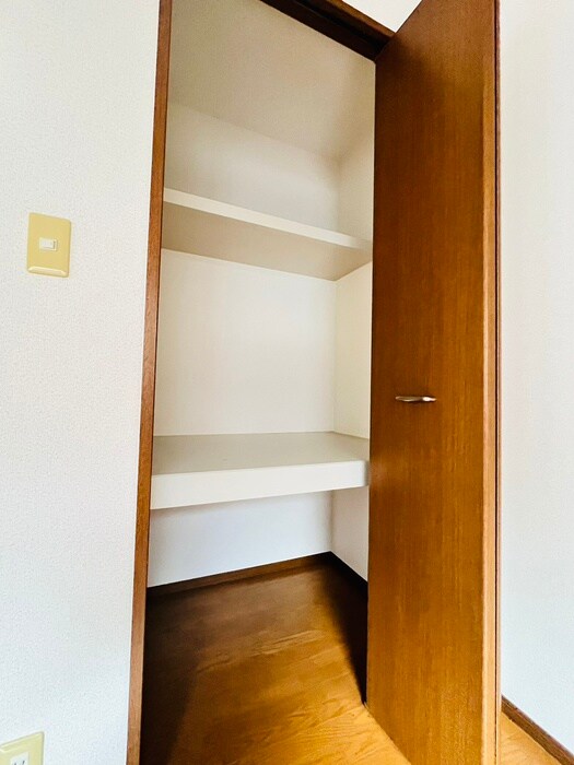 アミティエの物件内観写真