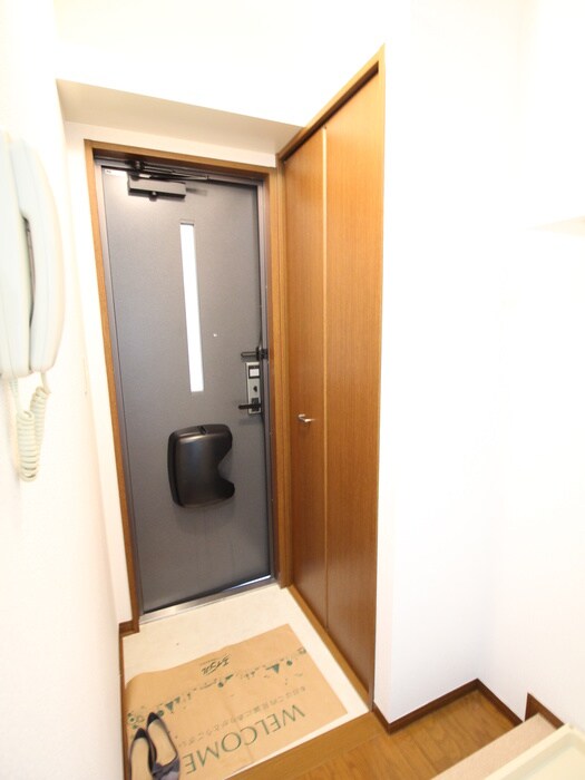 アミティエの物件内観写真