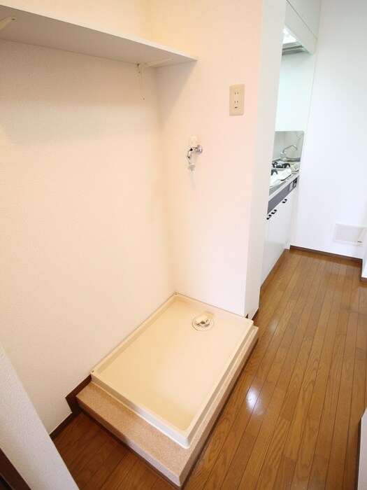 アミティエの物件内観写真