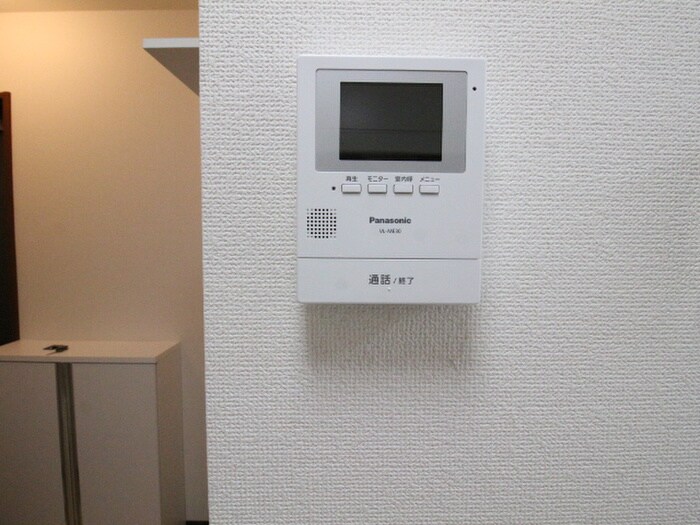 アミティエの物件内観写真