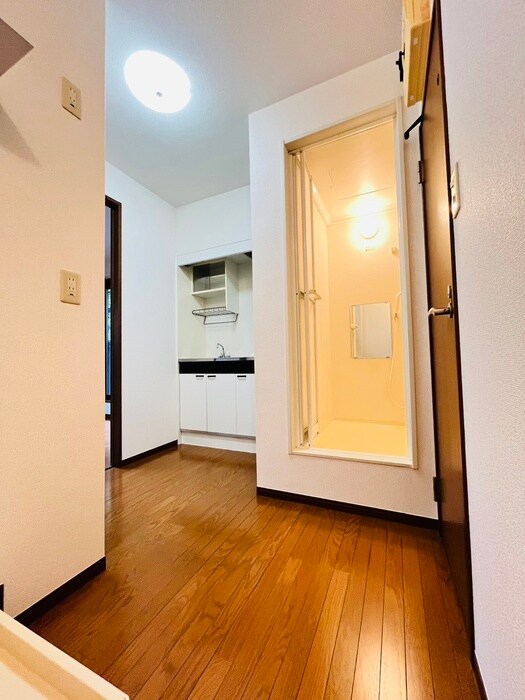 アミティエの物件内観写真