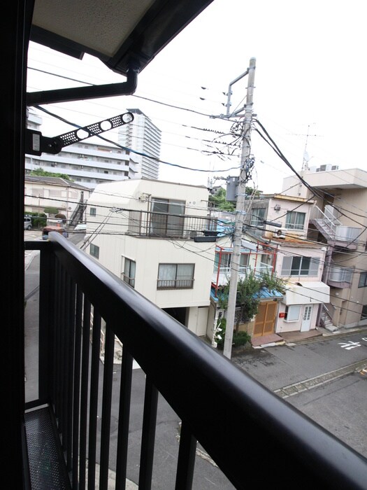 アミティエの物件内観写真