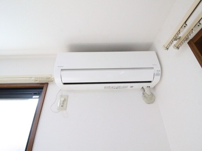 アミティエの物件内観写真