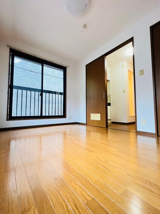 アミティエの物件内観写真