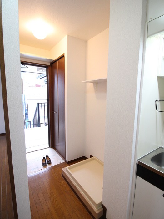 アミティエの物件内観写真