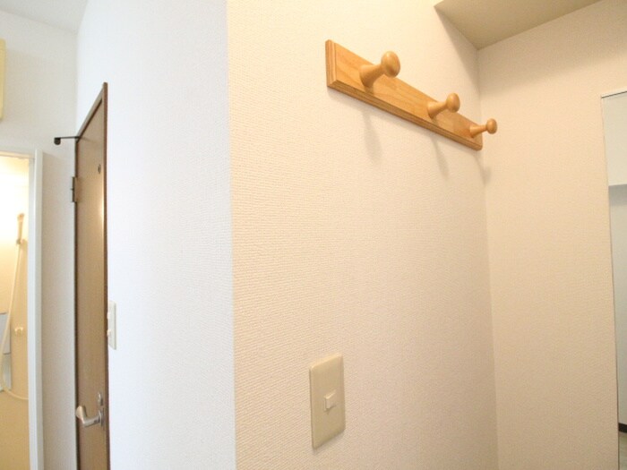 アミティエの物件内観写真