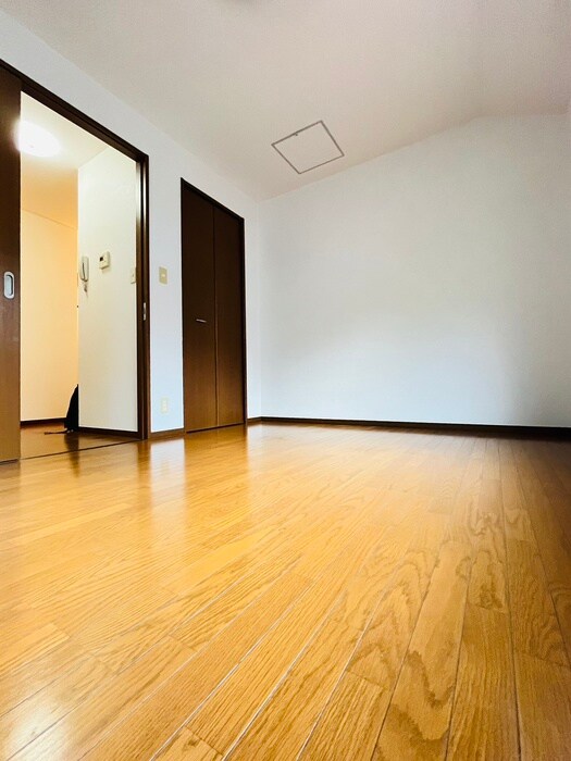 アミティエの物件内観写真