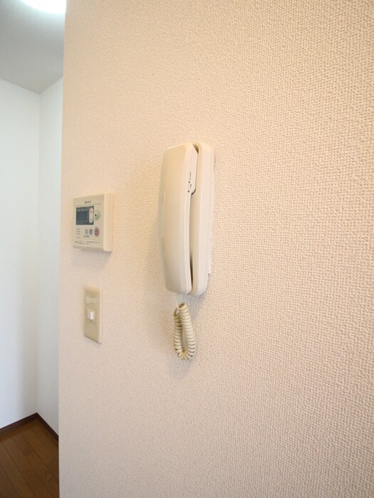 アミティエの物件内観写真