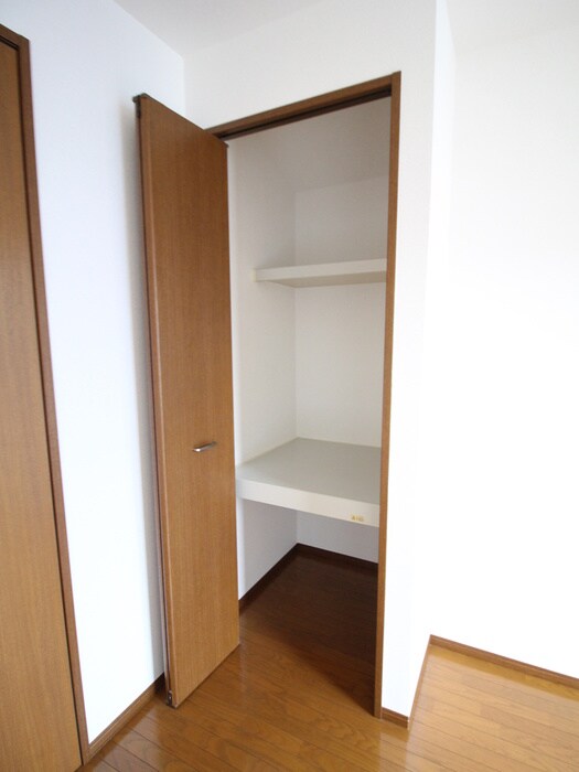 アミティエの物件内観写真