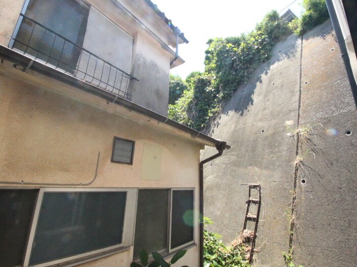 アミティエの物件内観写真