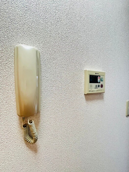 アミティエの物件内観写真