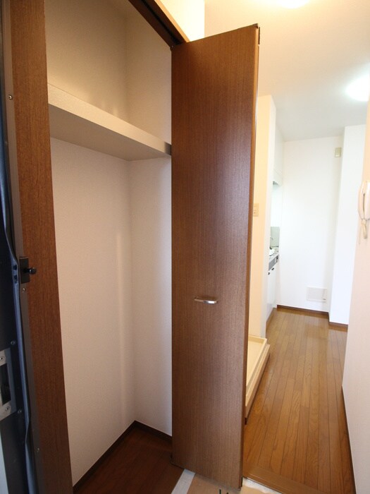 アミティエの物件内観写真