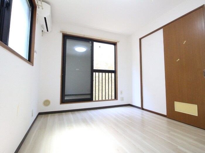 アミティエの物件内観写真