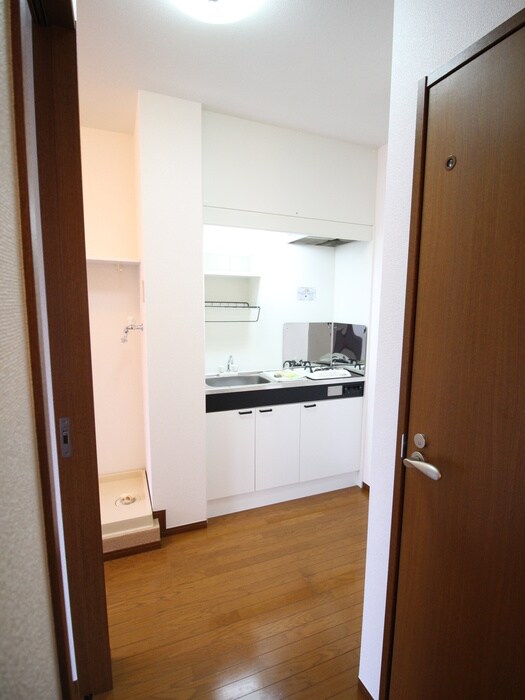 アミティエの物件内観写真