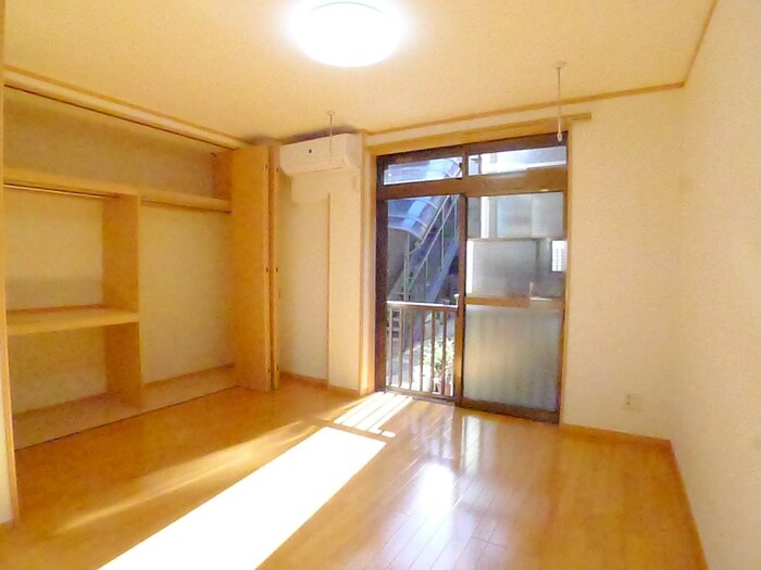 ステイツ高砂Ⅱの物件内観写真