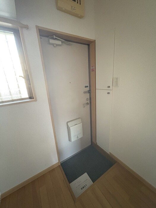 ステイツ高砂Ⅱの物件内観写真