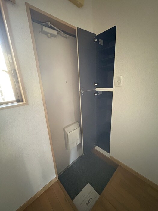 ステイツ高砂Ⅱの物件内観写真