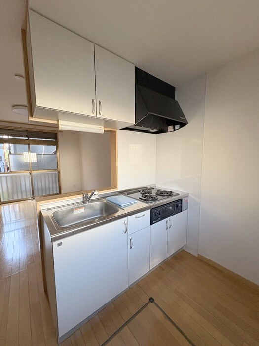 ステイツ高砂Ⅱの物件内観写真