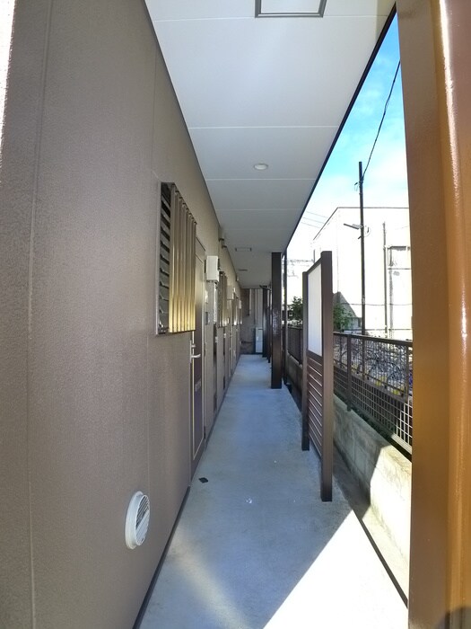 ステイツ高砂Ⅱの物件外観写真