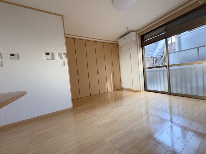 ステイツ高砂Ⅱの物件内観写真