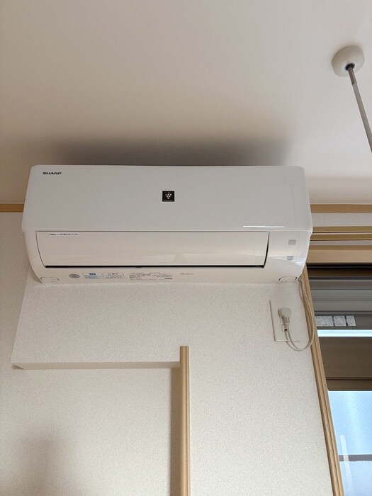 ステイツ高砂Ⅱの物件内観写真