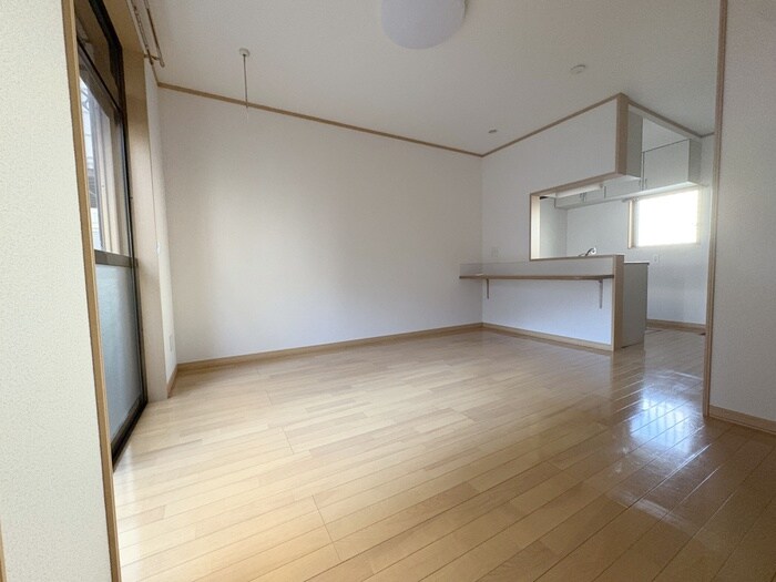 ステイツ高砂Ⅱの物件内観写真