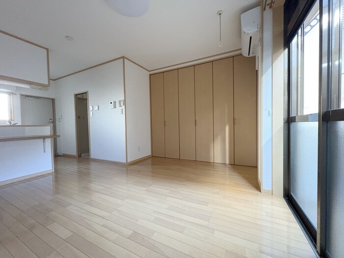 ステイツ高砂Ⅱの物件内観写真