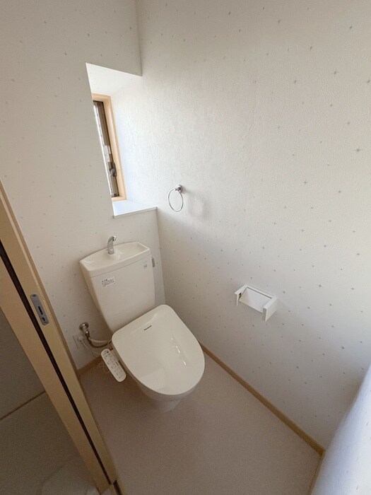 ステイツ高砂Ⅱの物件内観写真