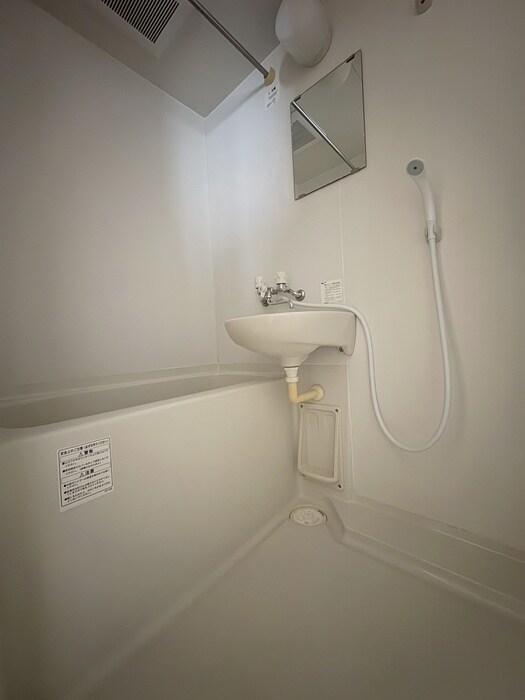 ステイツ高砂Ⅱの物件内観写真