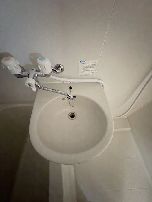 ステイツ高砂Ⅱの物件内観写真