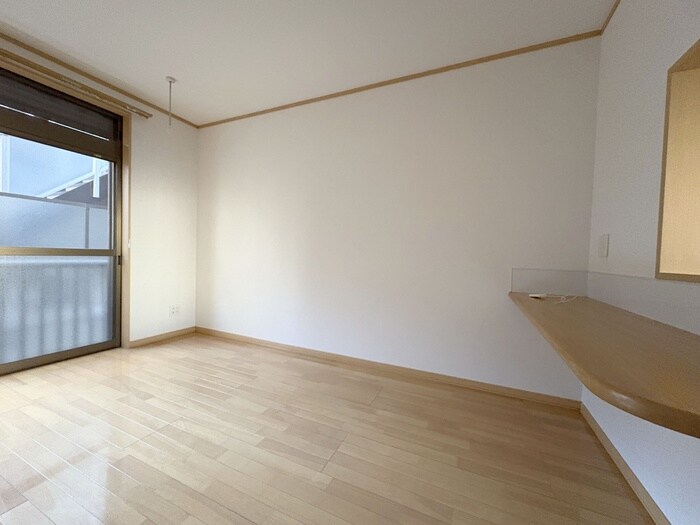 ステイツ高砂Ⅱの物件内観写真