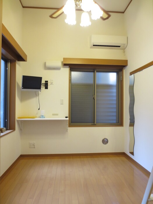 八景舎高円寺南Ａの物件内観写真