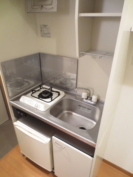 八景舎高円寺南Ａの物件内観写真