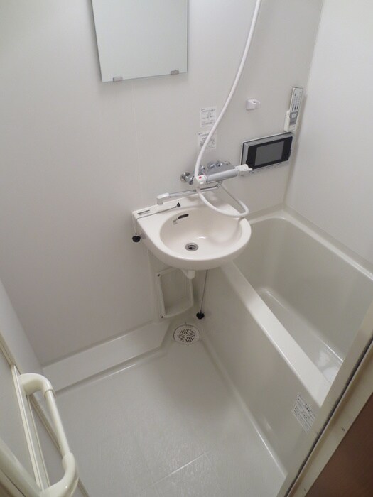 八景舎高円寺南Ａの物件内観写真