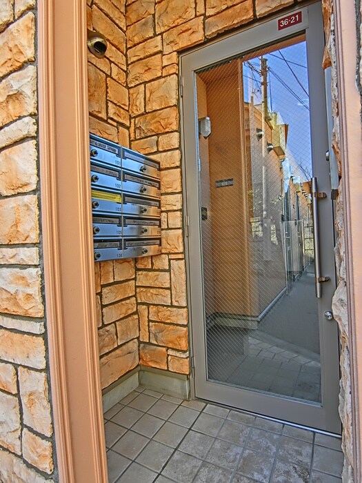 八景舎高円寺南Ａの物件外観写真