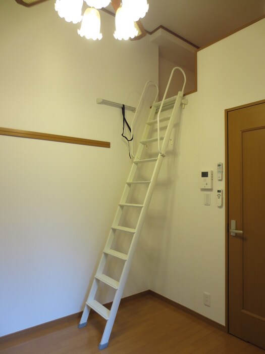 八景舎高円寺南Ａの物件内観写真