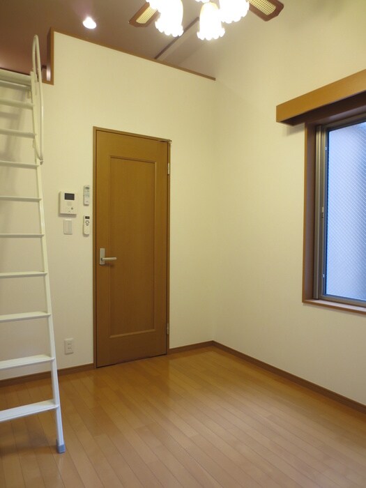 八景舎高円寺南Ａの物件内観写真